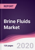 Brine Fluids Market - Forecast (2020 - 2025)- Product Image