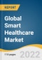 Global Smart Healthcare Market Size, Share & Trends Analysis Report by Product (RFID Kanban Systems, RFID Smart Cabinets, Electronic Health Records, Telemedicine, mHealth, Smart Pills, Smart Syringes), by Region, and Segment Forecasts, 2022-2030 - Product Thumbnail Image