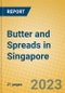 Butter and Spreads in Singapore - Product Image