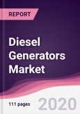 Diesel Generators Market - Forecast (2020 - 2025)- Product Image