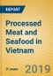 Processed Meat and Seafood in Vietnam - Product Thumbnail Image