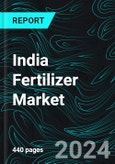 India Fertilizer Market, Size, Forecast 2024-2030, Industry Trends, Share, Growth, Insight, Impact of Inflation, Company Analysis- Product Image
