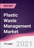 Plastic Waste Management Market- Product Image
