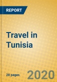 Travel in Tunisia- Product Image