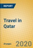 Travel in Qatar- Product Image