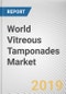 World Vitreous Tamponades Market - Opportunities and Forecasts, 2017 - 2023 - Product Thumbnail Image