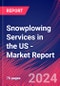 Snowplowing Services in the US - Industry Market Research Report - Product Image