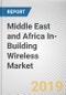 Middle East and Africa In-Building Wireless Market - Opportunities and Forecasts, 2017 - 2023 - Product Thumbnail Image