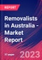 Removalists in Australia - Industry Market Research Report - Product Image