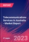 Telecommunications Services in Australia - Industry Market Research Report - Product Thumbnail Image