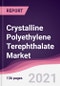 Crystalline Polyethylene Terephthalate Market - Product Thumbnail Image