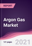 Argon Gas Market- Product Image