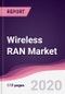 Wireless RAN Market - Forecast (2020 - 2025) - Product Thumbnail Image