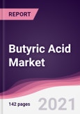 Butyric Acid Market- Product Image