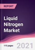 Liquid Nitrogen Market- Product Image