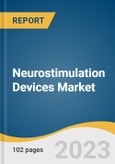 Neurostimulation Devices Market Size, Share & Trends Analysis Report By Application (Pain Management, Parkinson's Disease), By Product (Spinal Cord Stimulator, Gastric Electric Stimulator), And Segment Forecasts, 2023 - 2030- Product Image