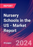 Nursery Schools in the US - Industry Market Research Report- Product Image