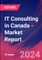 IT Consulting in Canada - Industry Market Research Report - Product Image