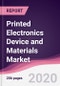 Printed Electronics Device and Materials Market (2020-2025) - Product Thumbnail Image