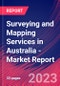 Surveying and Mapping Services in Australia - Industry Market Research Report - Product Image
