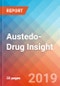 Austedo- Drug Insight, 2019 - Product Thumbnail Image
