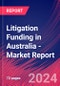 Litigation Funding in Australia - Industry Market Research Report - Product Thumbnail Image