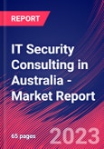 IT Security Consulting in Australia - Industry Market Research Report- Product Image