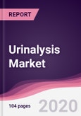 Urinalysis Market - Forecast (2020 - 2025)- Product Image