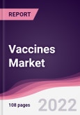 Vaccines Market - Forecast (2023 - 2028)- Product Image