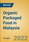 Organic Packaged Food in Malaysia - Product Thumbnail Image