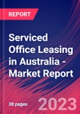 Serviced Office Leasing in Australia - Industry Market Research Report- Product Image