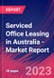 Serviced Office Leasing in Australia - Industry Market Research Report - Product Image