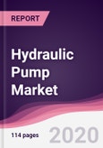 Hydraulic Pump Market - Forecast (2020 - 2025)- Product Image