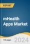 mHealth Apps Market Size, Share & Trends Analysis Report By Type (Medical Apps, Fitness Apps), By Platform (Android, iOS), By Region, And Segment Forecasts, 2024 - 2030 - Product Thumbnail Image