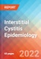 Interstitial Cystitis - Epidemiology Forecast to 2032 - Product Thumbnail Image