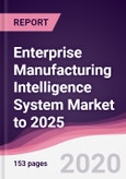 Enterprise Manufacturing Intelligence System Market to 2025- Product Image