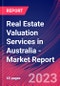 Real Estate Valuation Services in Australia - Industry Market Research Report - Product Thumbnail Image