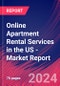 Online Apartment Rental Services in the US - Industry Market Research Report - Product Thumbnail Image