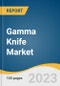 Gamma Knife Market Size, Share & Trends Analysis Report By Indication (Malignant Tumors, Benign Tumors, Vascular Disorders, Functional Disorders, Ocular Diseases), By Region, And Segment Forecasts, 2023-2030 - Product Thumbnail Image