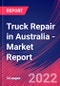 Truck Repair in Australia - Industry Market Research Report - Product Thumbnail Image