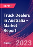 Truck Dealers in Australia - Industry Market Research Report- Product Image
