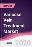 Varicose Vein Treatment Market - Forecast (2020 - 2025)- Product Image