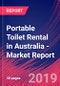 Portable Toilet Rental in Australia - Industry Market Research Report - Product Thumbnail Image