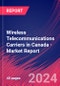 Wireless Telecommunications Carriers in Canada - Industry Research Report - Product Image