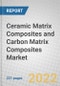 Ceramic Matrix Composites and Carbon Matrix Composites: Technologies and Global Markets - Product Thumbnail Image