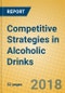 Competitive Strategies in Alcoholic Drinks - Product Thumbnail Image