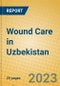 Wound Care in Uzbekistan - Product Image