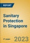 Sanitary Protection in Singapore - Product Thumbnail Image