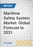 Maritime Safety System Market: Global Forecast to 2031- Product Image