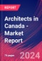 Architects in Canada - Industry Market Research Report - Product Thumbnail Image